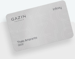 Card Infinity