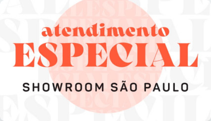 Gazin promove semana de lançamento exclusivo em Showroom de São Paulo